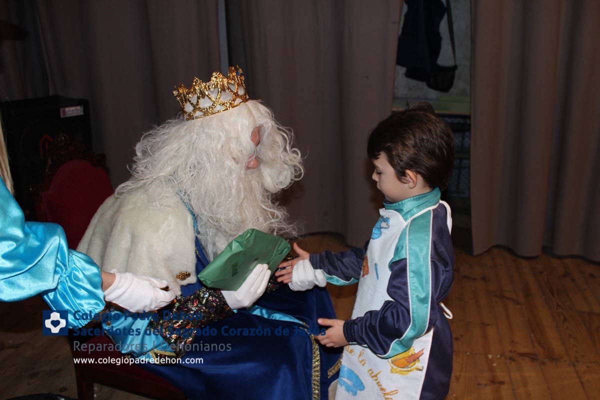 2014 12 22 REYES MAGOS 1er. CICLO PRIMARIA (96)